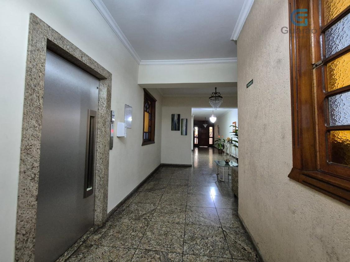 Apartamento à venda com 3 quartos, 176m² - Foto 26