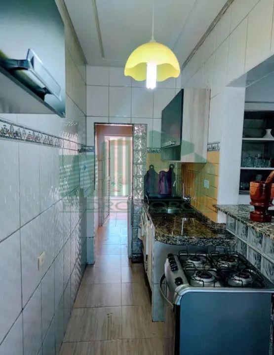 Casa à venda com 3 quartos, 140m² - Foto 6