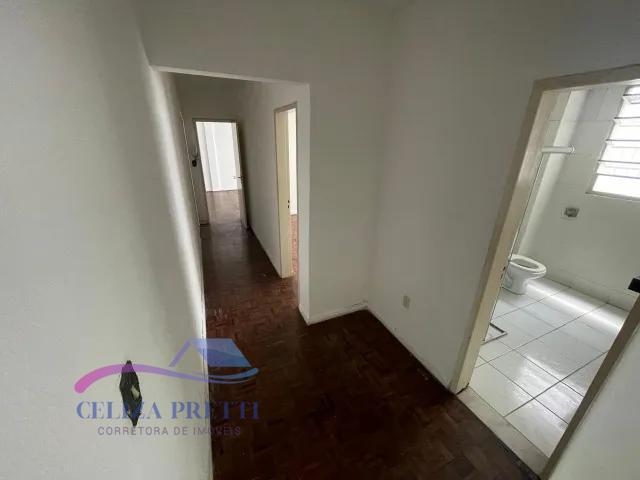 Apartamento à venda com 3 quartos, 142m² - Foto 4