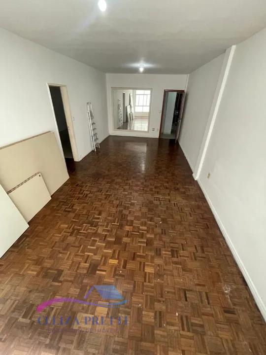 Apartamento à venda com 3 quartos, 142m² - Foto 7