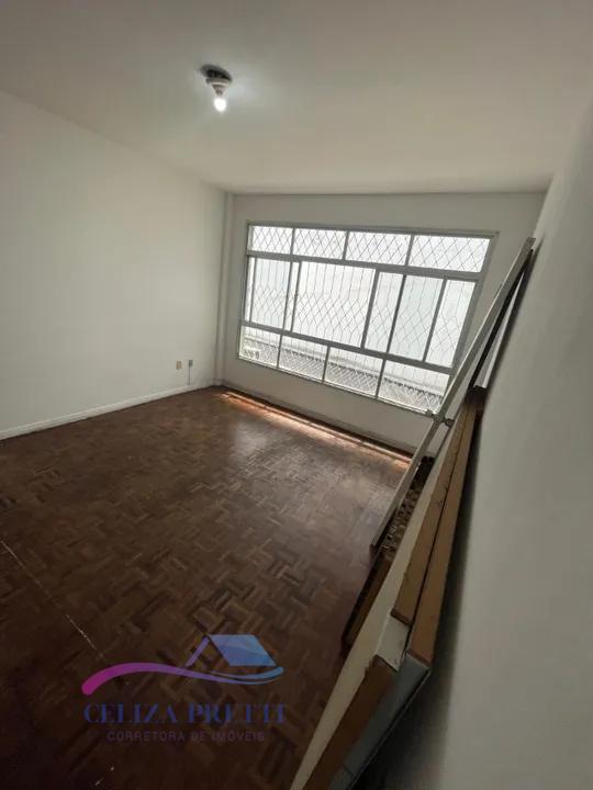 Apartamento à venda com 3 quartos, 142m² - Foto 8