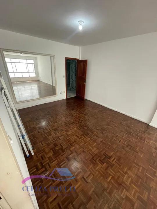 Apartamento à venda com 3 quartos, 142m² - Foto 1