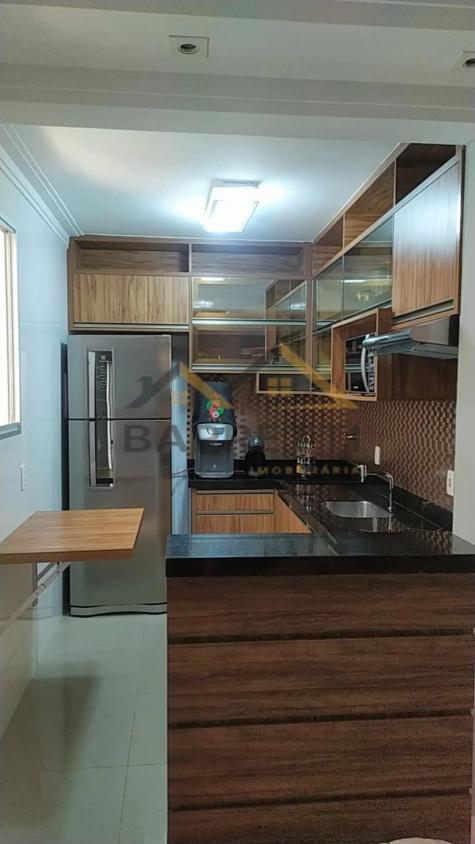 Apartamento à venda com 2 quartos, 57m² - Foto 2