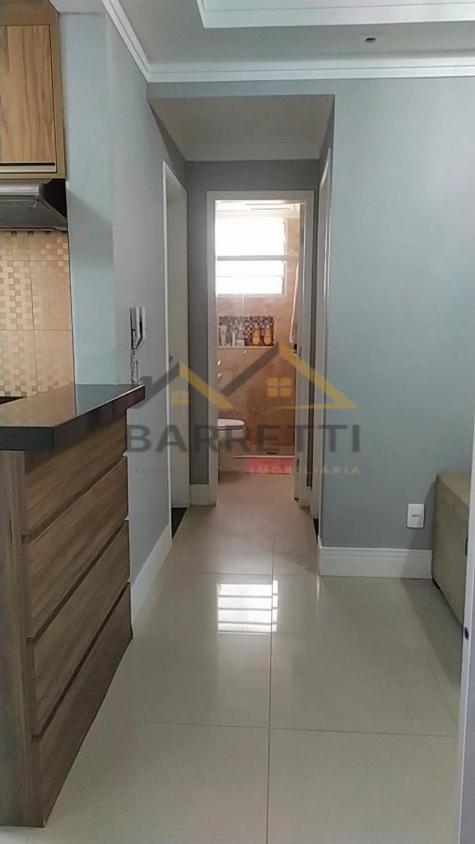 Apartamento à venda com 2 quartos, 57m² - Foto 15