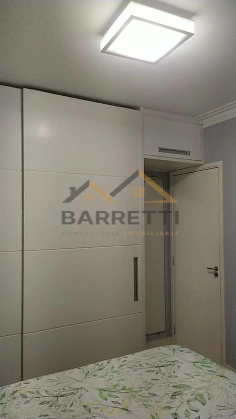 Apartamento à venda com 2 quartos, 57m² - Foto 21