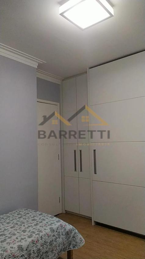 Apartamento à venda com 2 quartos, 57m² - Foto 25