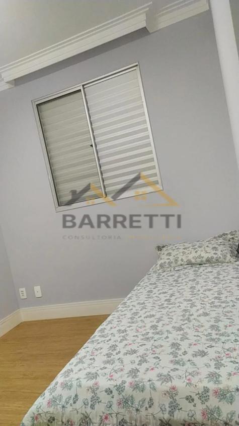 Apartamento à venda com 2 quartos, 57m² - Foto 24