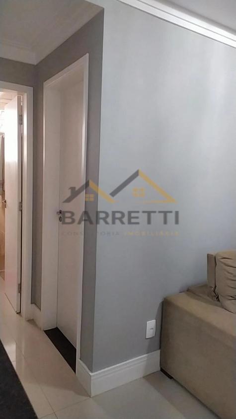 Apartamento à venda com 2 quartos, 57m² - Foto 13