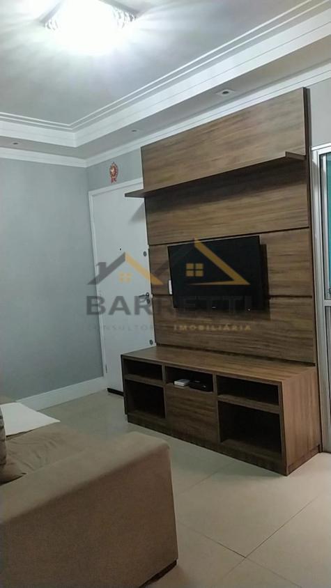 Apartamento à venda com 2 quartos, 57m² - Foto 36