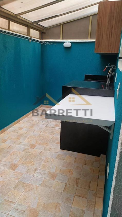 Apartamento à venda com 2 quartos, 57m² - Foto 37