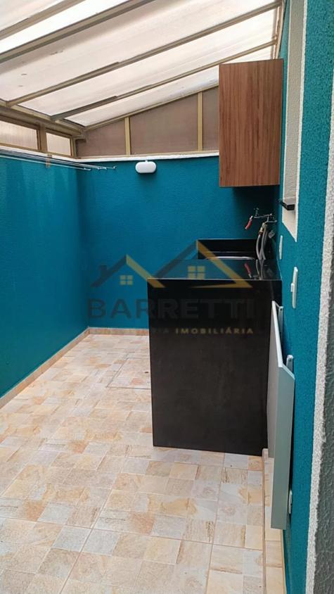 Apartamento à venda com 2 quartos, 57m² - Foto 39