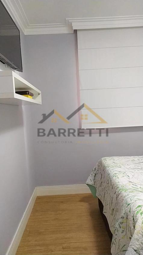 Apartamento à venda com 2 quartos, 57m² - Foto 20