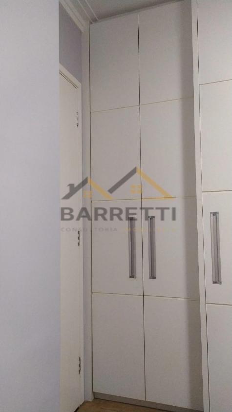 Apartamento à venda com 2 quartos, 57m² - Foto 34