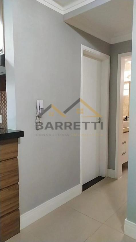 Apartamento à venda com 2 quartos, 57m² - Foto 14