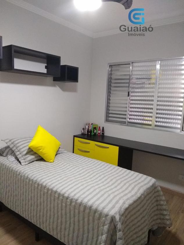 Apartamento à venda com 2 quartos, 74m² - Foto 5