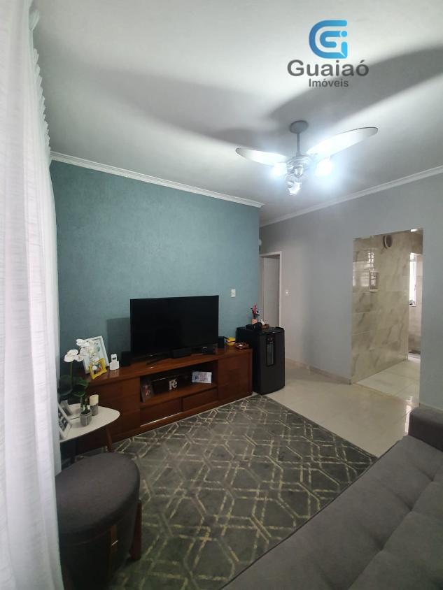 Apartamento à venda com 2 quartos, 74m² - Foto 2