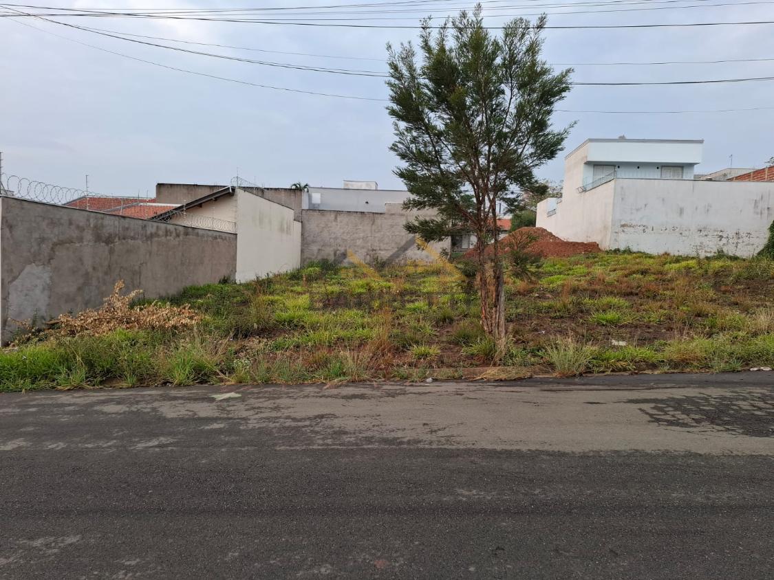 Terreno à venda, 500m² - Foto 1