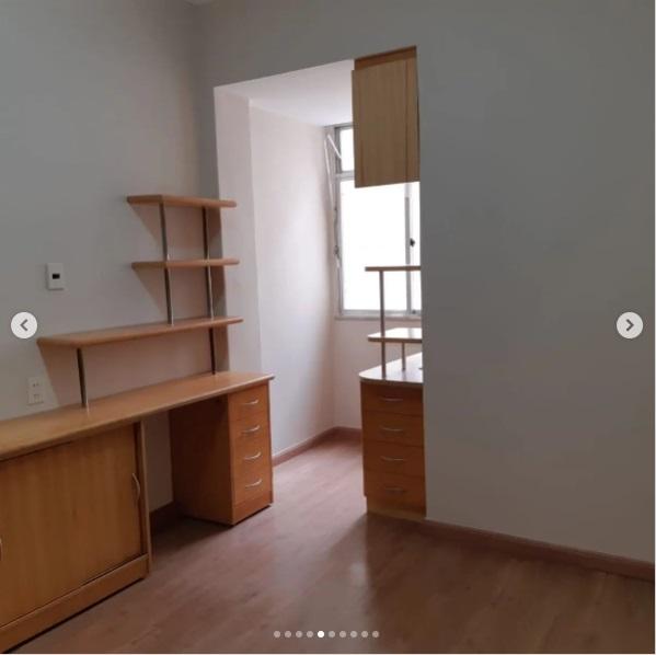 Apartamento à venda com 2 quartos, 75m² - Foto 6