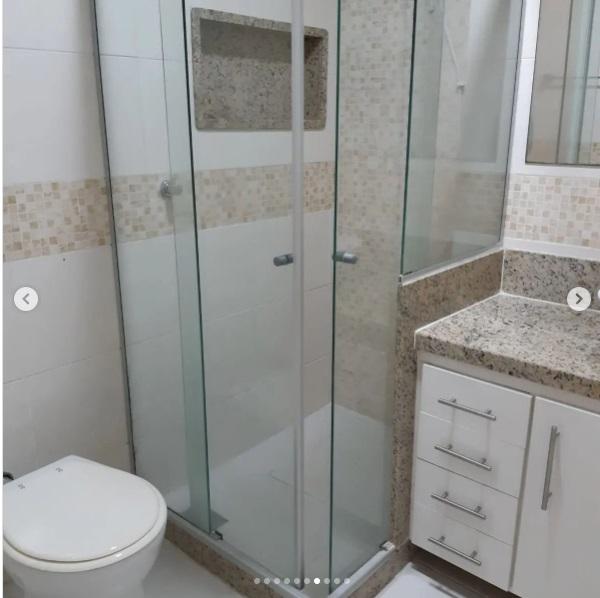 Apartamento à venda com 2 quartos, 75m² - Foto 9