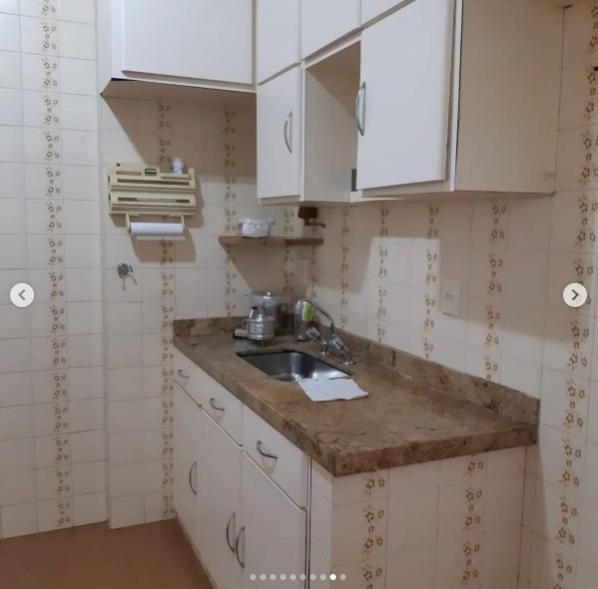 Apartamento à venda com 2 quartos, 75m² - Foto 7