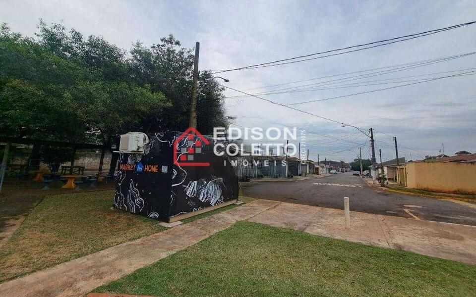 Casa de Condomínio à venda com 2 quartos, 126m² - Foto 33