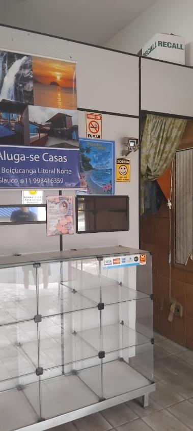 Conjunto Comercial-Sala para alugar, 50m² - Foto 6