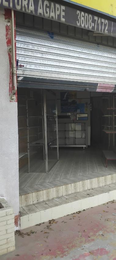 Conjunto Comercial-Sala para alugar, 50m² - Foto 1