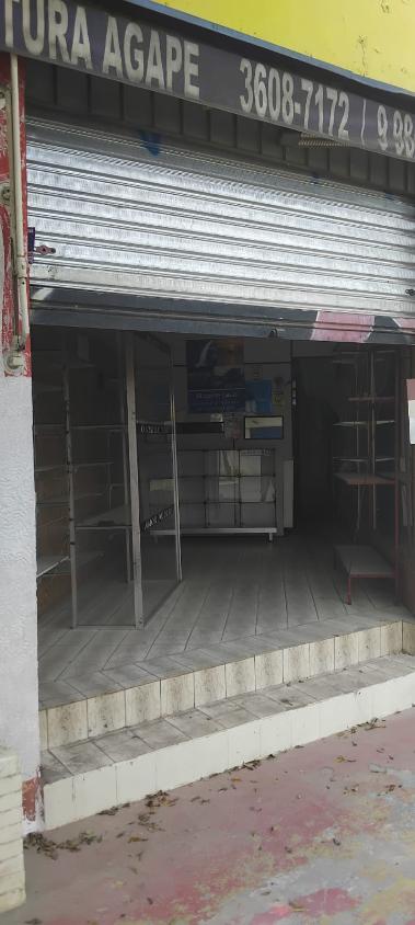 Conjunto Comercial-Sala para alugar, 50m² - Foto 3