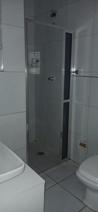 Kitnet e Studio para alugar com 1 quarto, 40m² - Foto 17