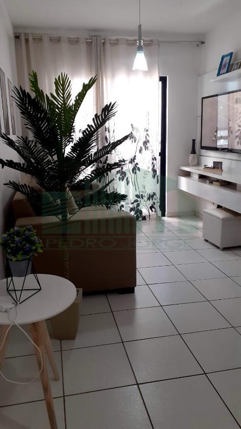 Apartamento à venda com 2 quartos, 54m² - Foto 6