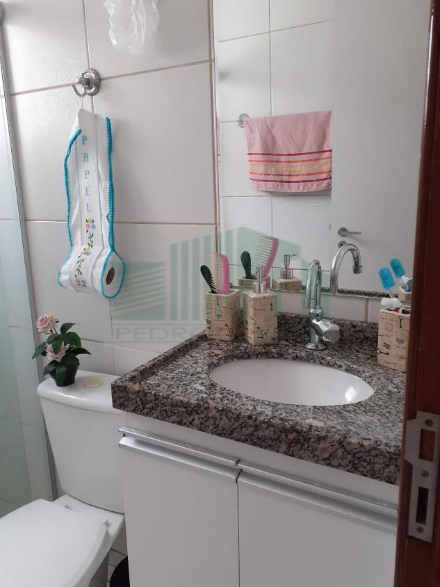 Apartamento à venda com 2 quartos, 54m² - Foto 11