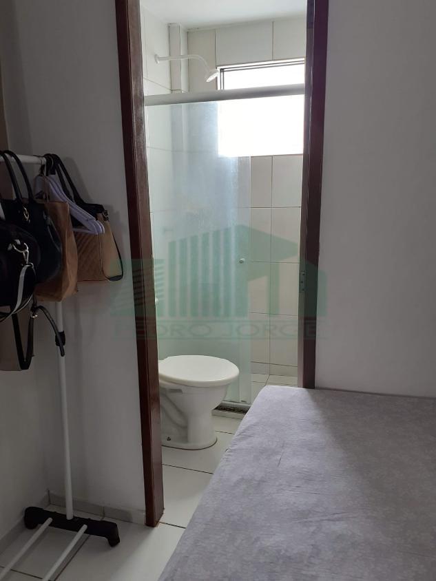 Apartamento à venda com 2 quartos, 54m² - Foto 10