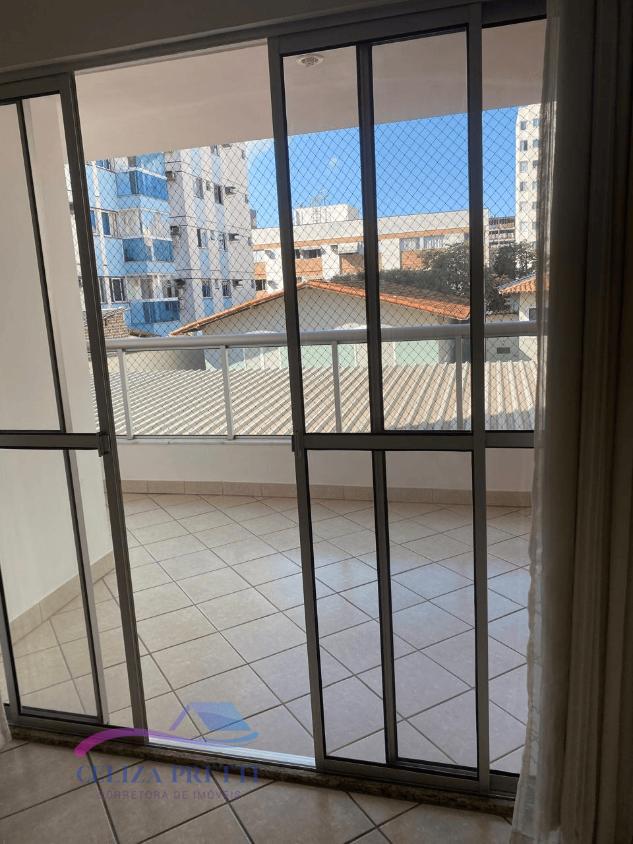 Apartamento à venda com 3 quartos, 100m² - Foto 4