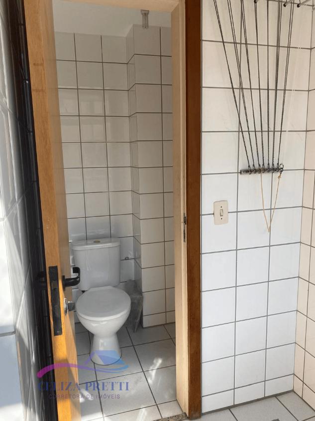 Apartamento à venda com 3 quartos, 100m² - Foto 19