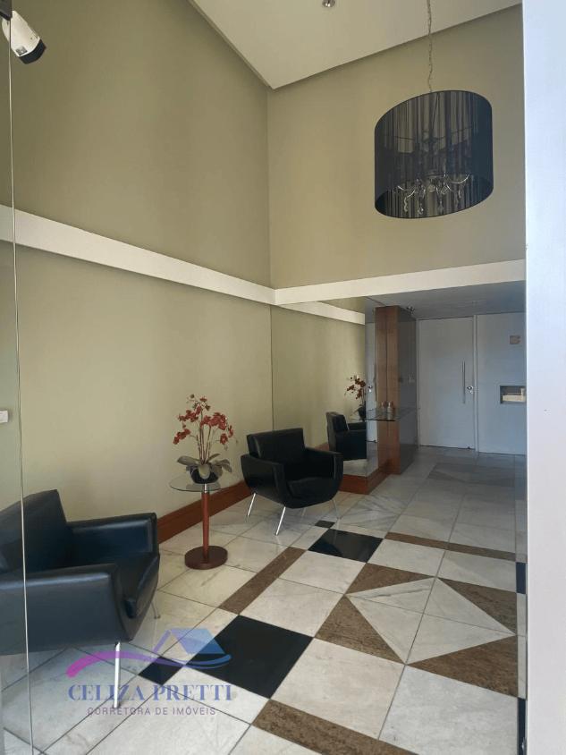 Apartamento à venda com 3 quartos, 100m² - Foto 14