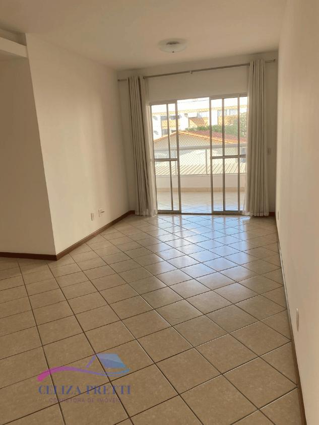 Apartamento à venda com 3 quartos, 100m² - Foto 5