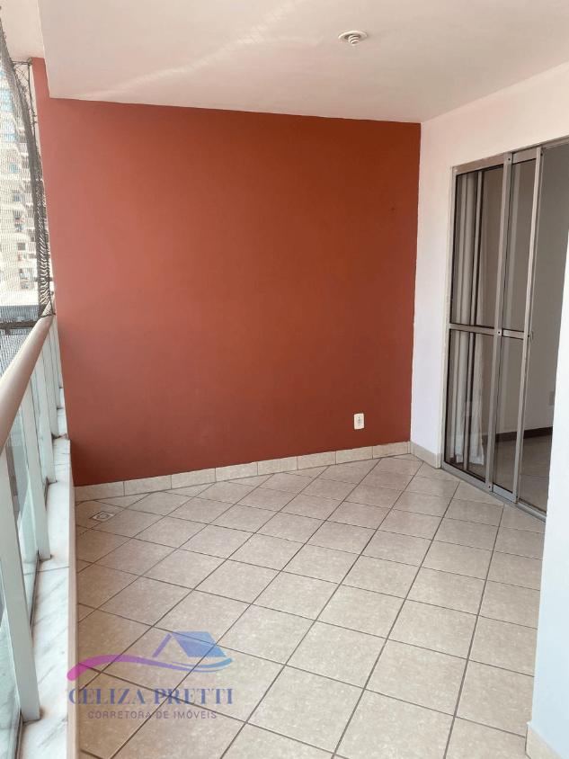 Apartamento à venda com 3 quartos, 100m² - Foto 12