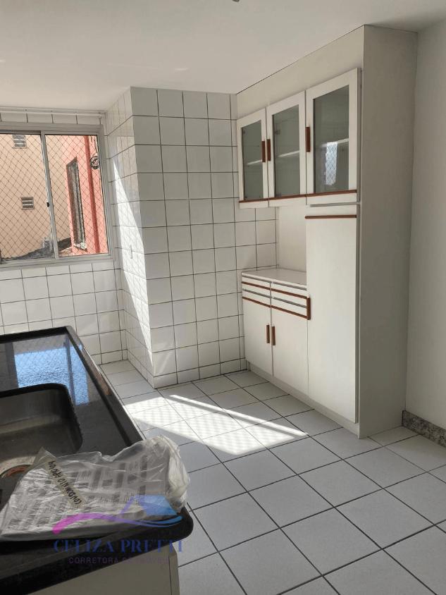 Apartamento à venda com 3 quartos, 100m² - Foto 15