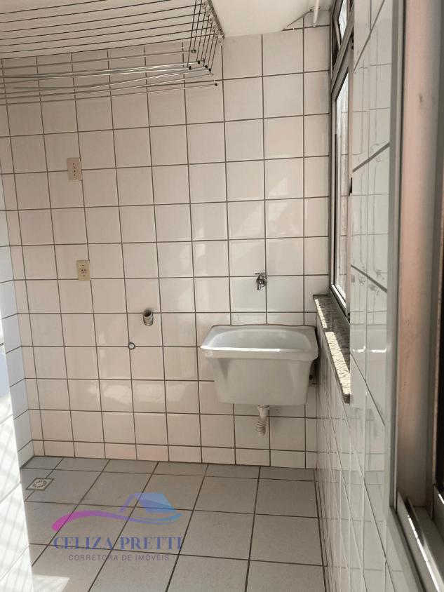 Apartamento à venda com 3 quartos, 100m² - Foto 10