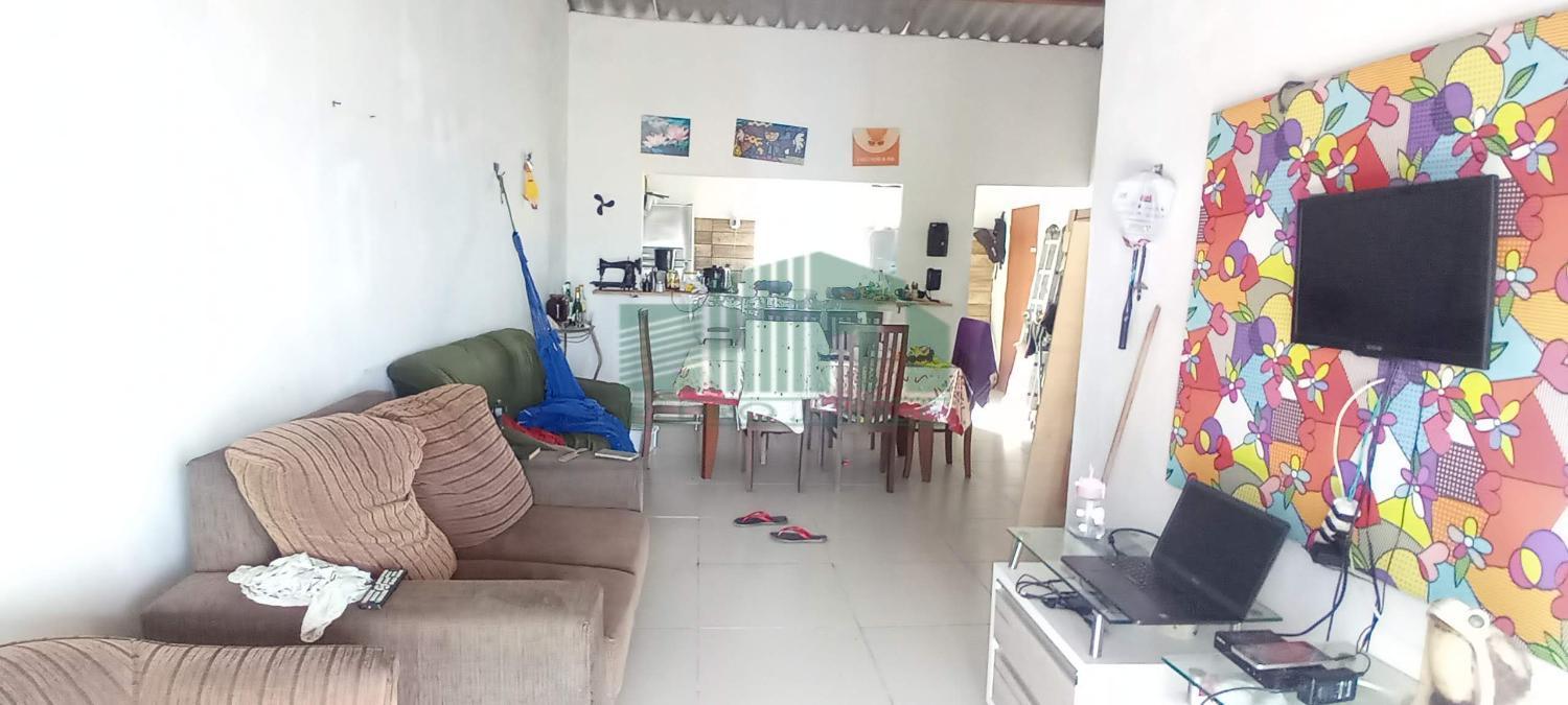 Casa à venda com 3 quartos, 100m² - Foto 5