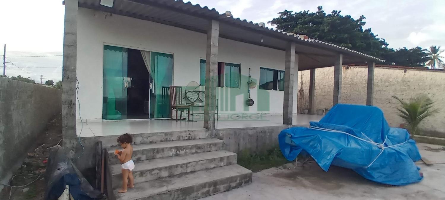 Casa à venda com 3 quartos, 100m² - Foto 1