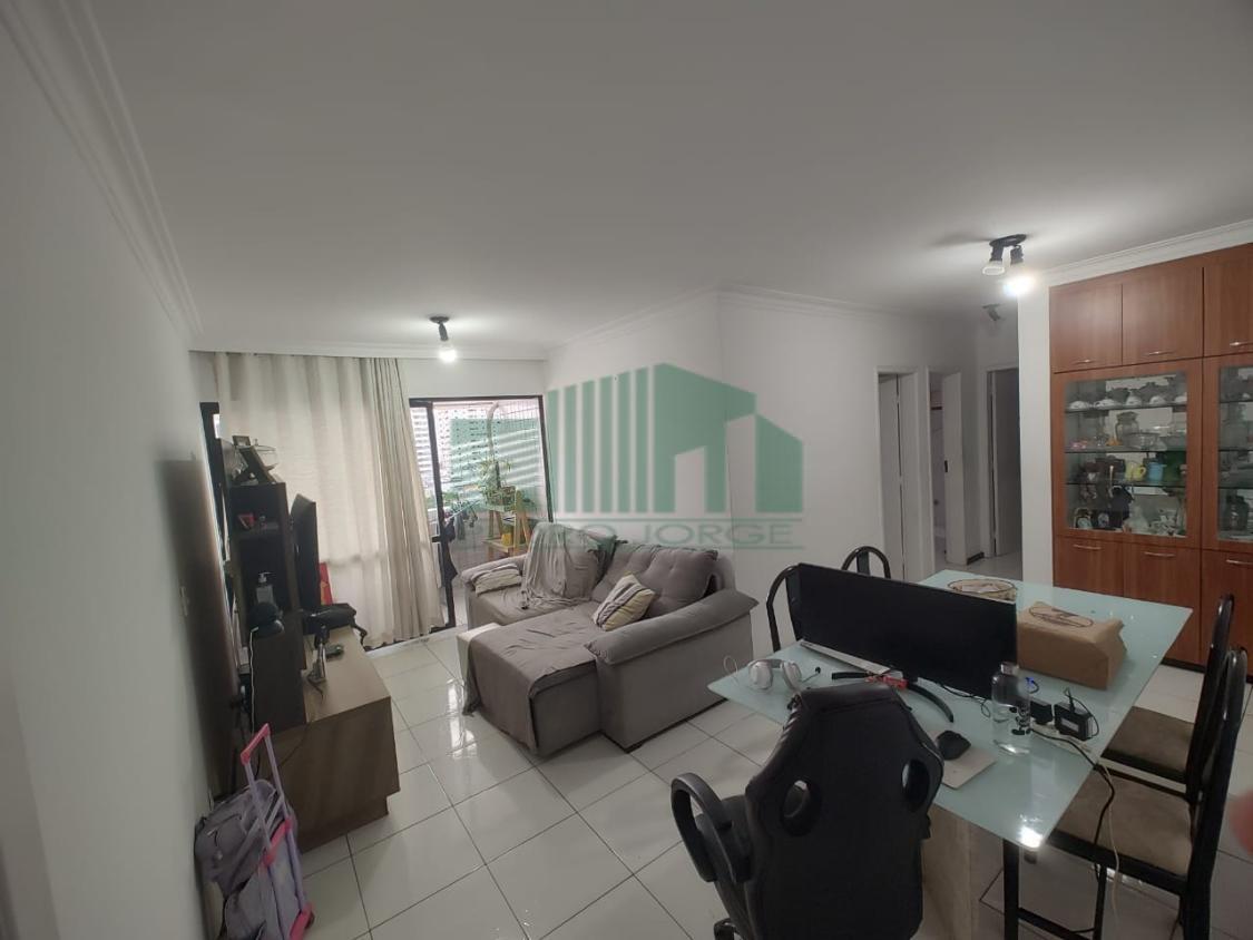 Apartamento à venda com 2 quartos, 80m² - Foto 1