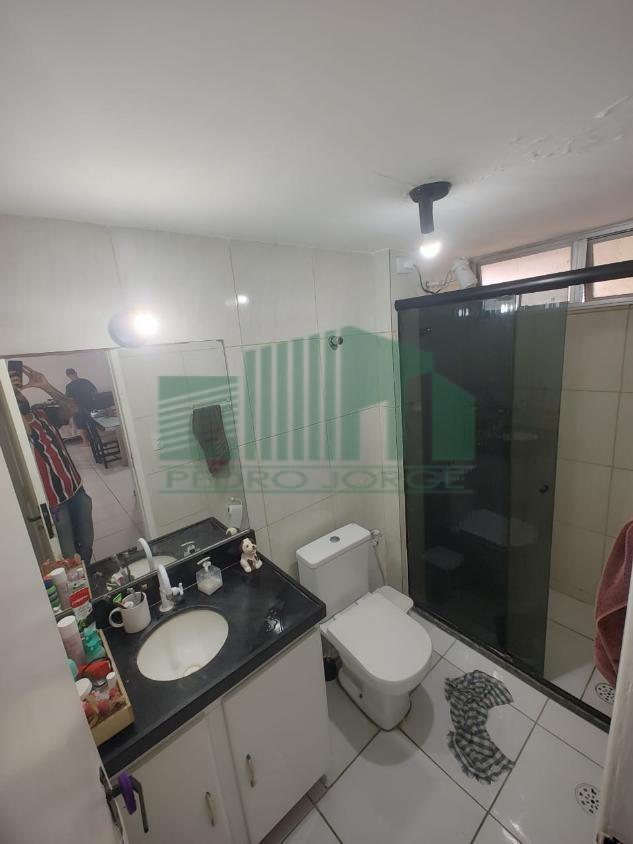 Apartamento à venda com 2 quartos, 80m² - Foto 5