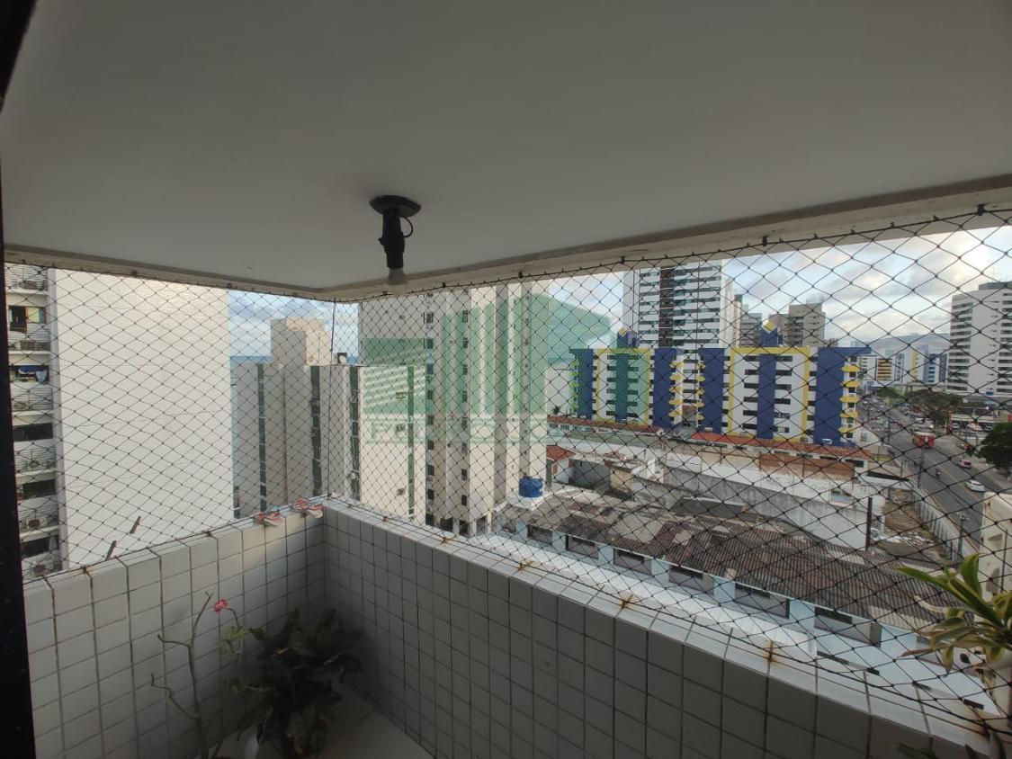 Apartamento à venda com 2 quartos, 80m² - Foto 9