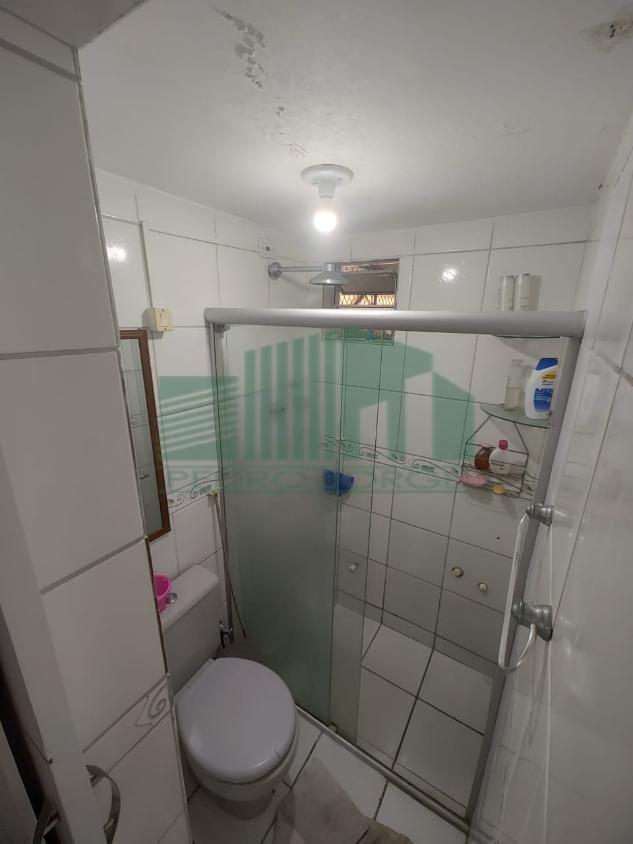 Apartamento à venda com 2 quartos, 80m² - Foto 8