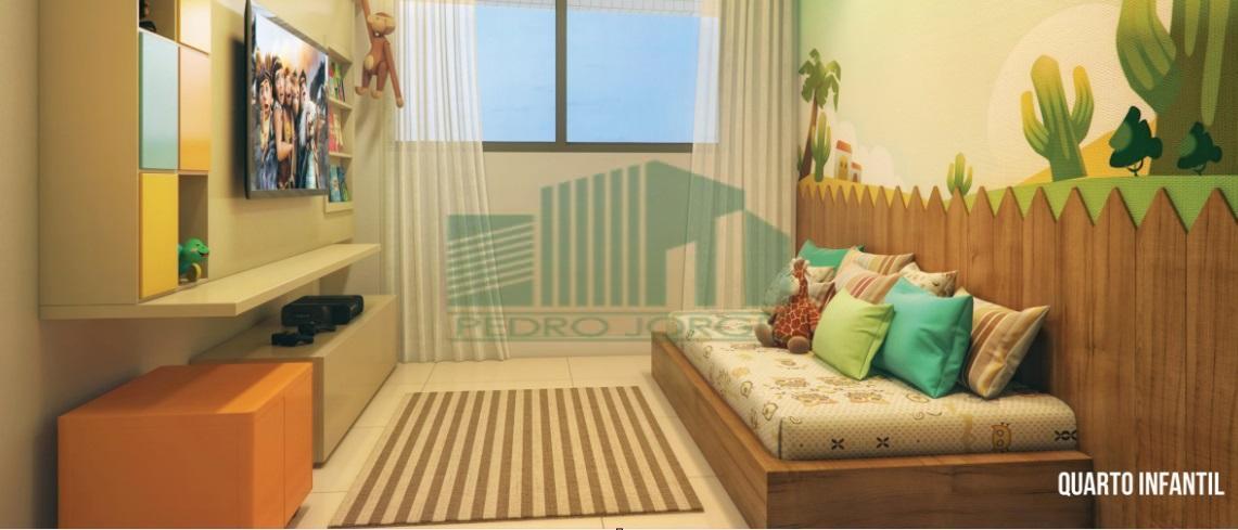 Apartamento à venda com 3 quartos, 99m² - Foto 5