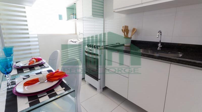 Apartamento à venda com 2 quartos, 57m² - Foto 15