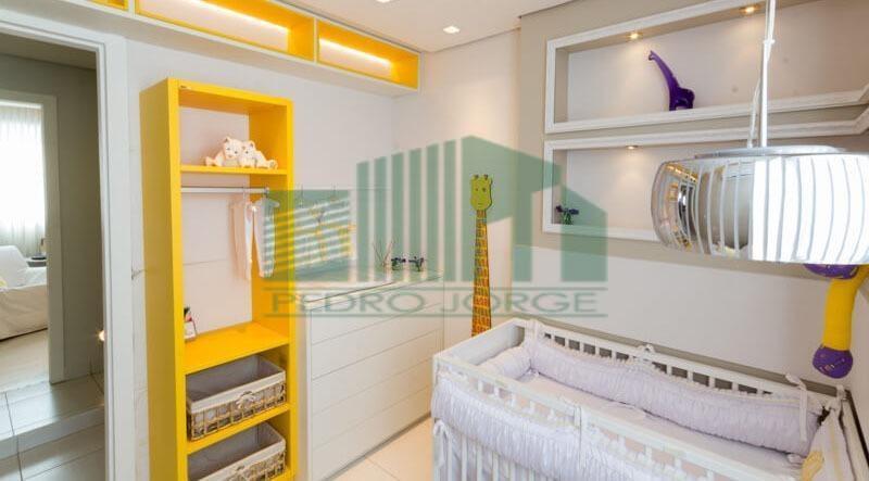 Apartamento à venda com 2 quartos, 57m² - Foto 13