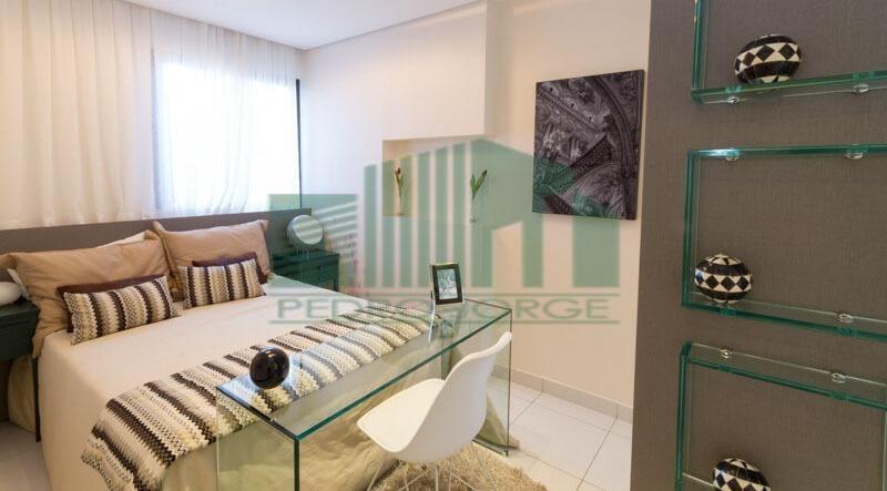 Apartamento à venda com 2 quartos, 57m² - Foto 6