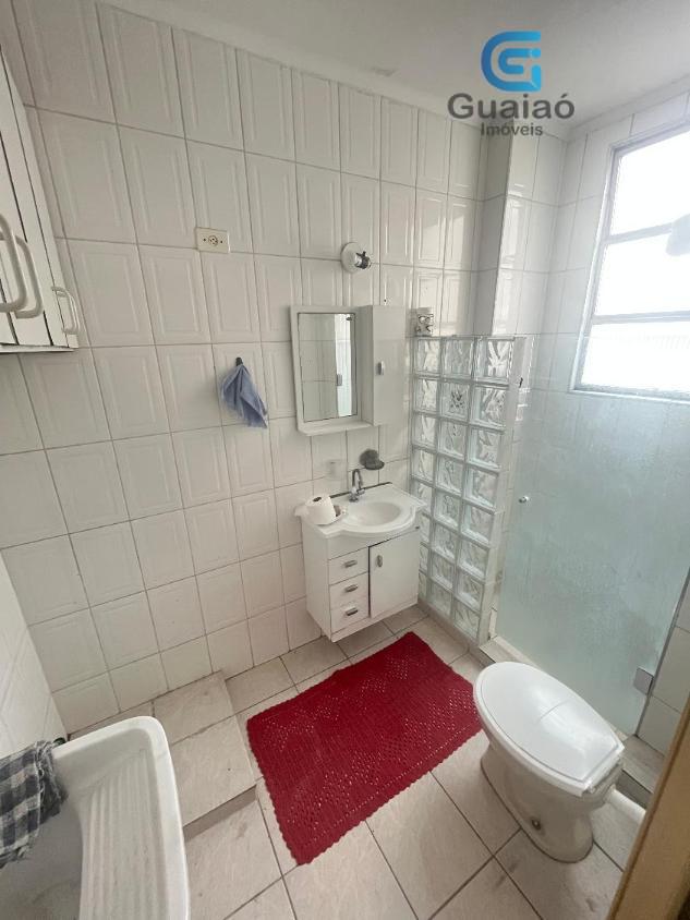 Apartamento à venda com 1 quarto, 55m² - Foto 6